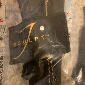 J-Sculpt Fitness Trainer